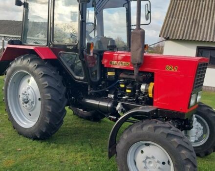 МТЗ Інша, об'ємом двигуна 0 л та пробігом 0 тис. км за 12400 $, фото 1 на Automoto.ua