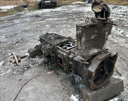 МТЗ Другая, объемом двигателя 4.7 л и пробегом 3 тыс. км за 4000 $, фото 2 на Automoto.ua