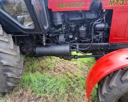 МТЗ Другая, объемом двигателя 0 л и пробегом 0 тыс. км за 11000 $, фото 1 на Automoto.ua