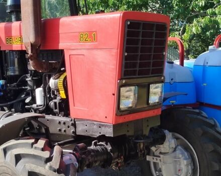 МТЗ Інша, об'ємом двигуна 0 л та пробігом 0 тис. км за 14800 $, фото 3 на Automoto.ua