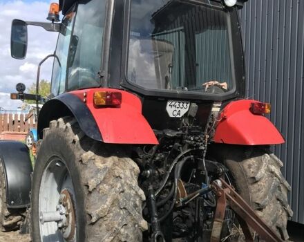 МТЗ Другая, объемом двигателя 0 л и пробегом 0 тыс. км за 16000 $, фото 1 на Automoto.ua