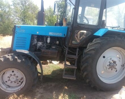 МТЗ Другая 2007 в Березовке на Automoto.ua МТЗ Другая, объемом двигателя 0 л и пробегом 0 тыс. км за 14500 $, фото 6 на Automoto.ua