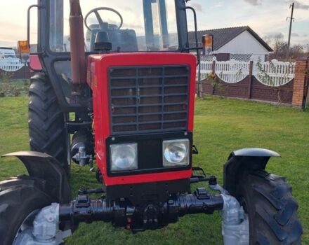 МТЗ Інша, об'ємом двигуна 0 л та пробігом 0 тис. км за 12400 $, фото 7 на Automoto.ua