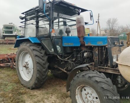 МТЗ Другая, объемом двигателя 0 л и пробегом 0 тыс. км за 11000 $, фото 2 на Automoto.ua