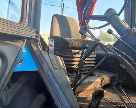 МТЗ Інша, об'ємом двигуна 0 л та пробігом 0 тис. км за 9500 $, фото 7 на Automoto.ua