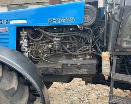 МТЗ Інша, об'ємом двигуна 0 л та пробігом 3 тис. км за 15200 $, фото 6 на Automoto.ua