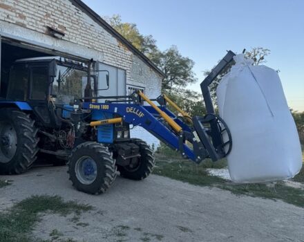 МТЗ Другая, объемом двигателя 0 л и пробегом 0 тыс. км за 22500 $, фото 1 на Automoto.ua