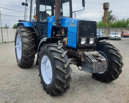 МТЗ Другая, объемом двигателя 0 л и пробегом 0 тыс. км за 16200 $, фото 3 на Automoto.ua