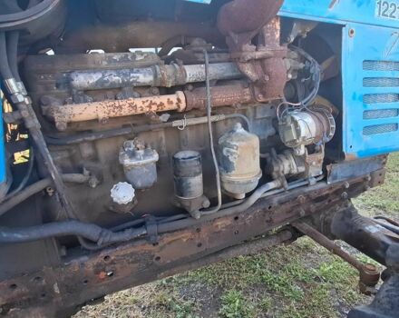 МТЗ Інша, об'ємом двигуна 0 л та пробігом 0 тис. км за 9500 $, фото 9 на Automoto.ua