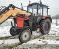 МТЗ Другая, объемом двигателя 4 л и пробегом 5 тыс. км за 7500 $, фото 1 на Automoto.ua