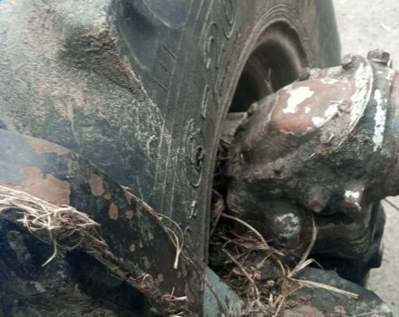 МТЗ Другая, объемом двигателя 0 л и пробегом 0 тыс. км за 13200 $, фото 11 на Automoto.ua