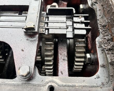 МТЗ Другая, объемом двигателя 4.7 л и пробегом 3 тыс. км за 4000 $, фото 4 на Automoto.ua