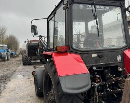 МТЗ Другая, объемом двигателя 4.7 л и пробегом 6 тыс. км за 12000 $, фото 3 на Automoto.ua