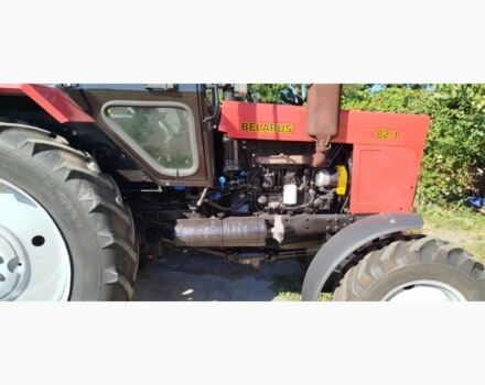 МТЗ Другая, объемом двигателя 0 л и пробегом 0 тыс. км за 14800 $, фото 5 на Automoto.ua