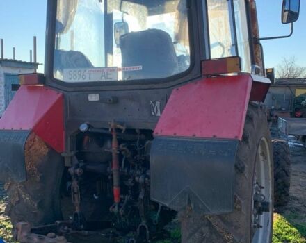 МТЗ Інша, об'ємом двигуна 0 л та пробігом 6 тис. км за 11000 $, фото 3 на Automoto.ua