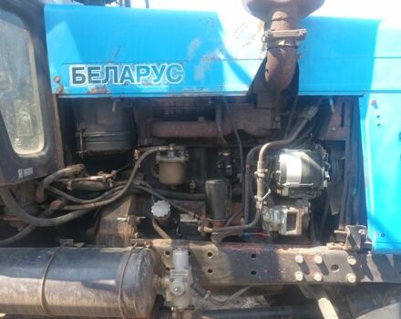 МТЗ Другая 2007 в Березовке на Automoto.ua МТЗ Другая, объемом двигателя 0 л и пробегом 0 тыс. км за 14500 $, фото 2 на Automoto.ua