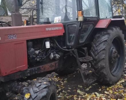 МТЗ Інша, об'ємом двигуна 0 л та пробігом 0 тис. км за 11600 $, фото 3 на Automoto.ua