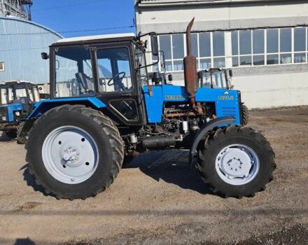 МТЗ Інша, об'ємом двигуна 0 л та пробігом 0 тис. км за 16200 $, фото 1 на Automoto.ua