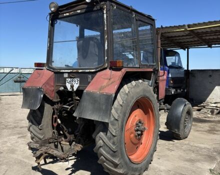 МТЗ Другая, объемом двигателя 0 л и пробегом 0 тыс. км за 9500 $, фото 3 на Automoto.ua