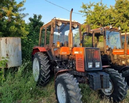 МТЗ Другая, объемом двигателя 4.75 л и пробегом 6 тыс. км за 11800 $, фото 3 на Automoto.ua