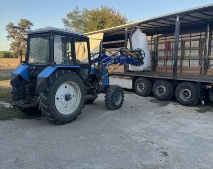 МТЗ Другая, объемом двигателя 0 л и пробегом 0 тыс. км за 22500 $, фото 11 на Automoto.ua