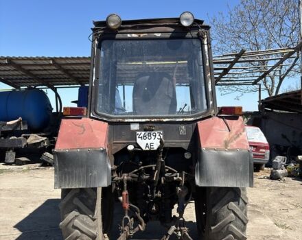 МТЗ Другая, объемом двигателя 0 л и пробегом 0 тыс. км за 9500 $, фото 4 на Automoto.ua