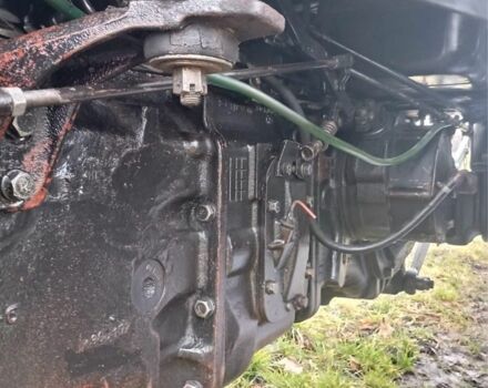 МТЗ Другая, объемом двигателя 4.75 л и пробегом 1000 тыс. км за 11900 $, фото 10 на Automoto.ua