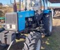 МТЗ Інша, об'ємом двигуна 0 л та пробігом 3 тис. км за 13800 $, фото 4 на Automoto.ua