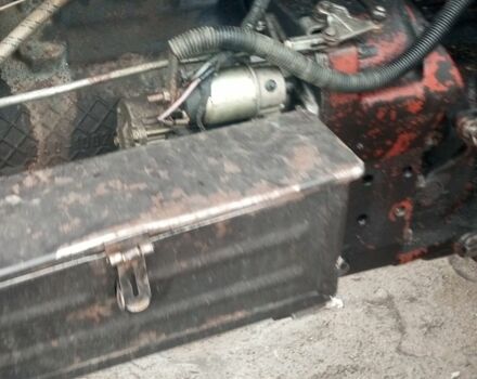 МТЗ Інша, об'ємом двигуна 0 л та пробігом 0 тис. км за 13200 $, фото 6 на Automoto.ua