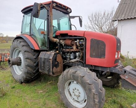 МТЗ Інша, об'ємом двигуна 7.6 л та пробігом 8 тис. км за 16822 $, фото 2 на Automoto.ua