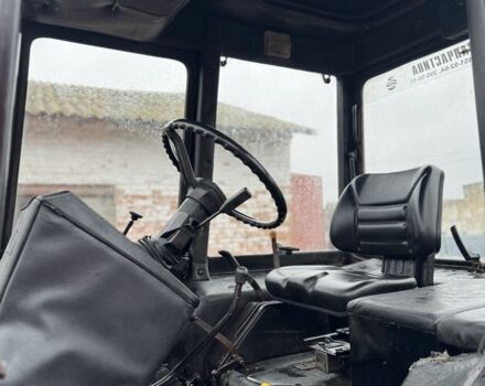 МТЗ Другая, объемом двигателя 4.7 л и пробегом 6 тыс. км за 12000 $, фото 6 на Automoto.ua