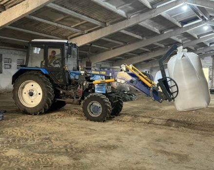 МТЗ Другая, объемом двигателя 0 л и пробегом 0 тыс. км за 22500 $, фото 2 на Automoto.ua