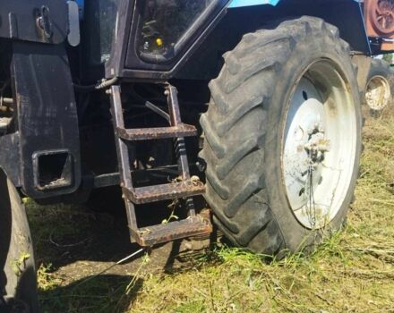 МТЗ Другая 2007 в Харькове на Automoto.ua МТЗ Другая, объемом двигателя 0 л и пробегом 0 тыс. км за 13300 $, фото 2 на Automoto.ua