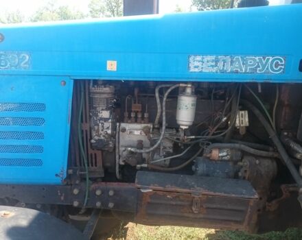 МТЗ Другая 2007 в Березовке на Automoto.ua МТЗ Другая, объемом двигателя 0 л и пробегом 0 тыс. км за 14500 $, фото 5 на Automoto.ua