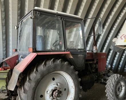 МТЗ Другая 2007 в Кривом Роге на Automoto.ua МТЗ Другая, объемом двигателя 0 л и пробегом 0 тыс. км за 10000 $, фото 2 на Automoto.ua