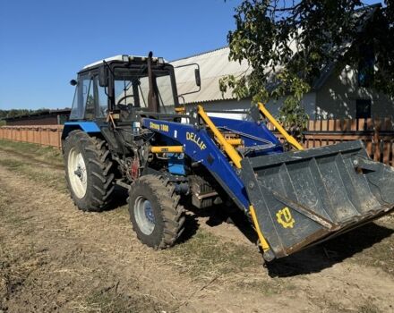 МТЗ Другая, объемом двигателя 0 л и пробегом 0 тыс. км за 22500 $, фото 8 на Automoto.ua