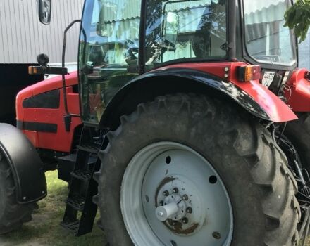 МТЗ Другая, объемом двигателя 0 л и пробегом 0 тыс. км за 16000 $, фото 2 на Automoto.ua