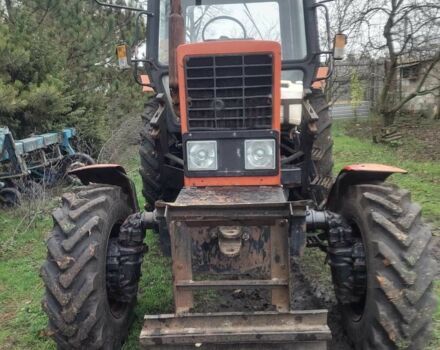 МТЗ Інша, об'ємом двигуна 0 л та пробігом 0 тис. км за 10200 $, фото 2 на Automoto.ua