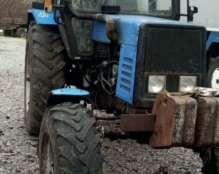 МТЗ Інша, об'ємом двигуна 0 л та пробігом 0 тис. км за 13200 $, фото 2 на Automoto.ua