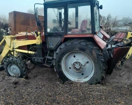 МТЗ Інша, об'ємом двигуна 4.75 л та пробігом 0 тис. км за 9500 $, фото 2 на Automoto.ua