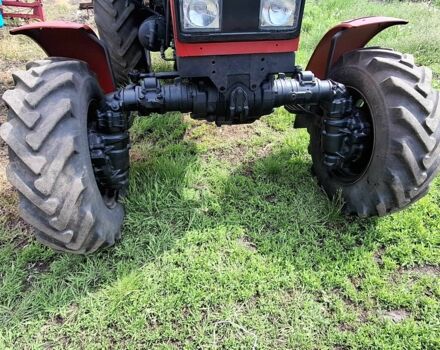 МТЗ Другая, объемом двигателя 0 л и пробегом 0 тыс. км за 11000 $, фото 2 на Automoto.ua