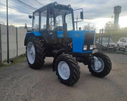 МТЗ Другая 2007 в Виннице на Automoto.ua МТЗ Другая, объемом двигателя 0 л и пробегом 0 тыс. км за 12900 $, фото 1 на Automoto.ua