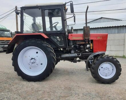 МТЗ Інша, об'ємом двигуна 0 л та пробігом 0 тис. км за 12600 $, фото 1 на Automoto.ua