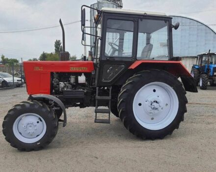 МТЗ Інша, об'ємом двигуна 0 л та пробігом 0 тис. км за 12600 $, фото 3 на Automoto.ua