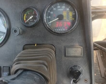 МТЗ Другая 2007 в Березовке на Automoto.ua МТЗ Другая, объемом двигателя 0 л и пробегом 0 тыс. км за 14500 $, фото 8 на Automoto.ua