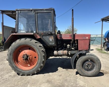 МТЗ Другая, объемом двигателя 0 л и пробегом 0 тыс. км за 9500 $, фото 9 на Automoto.ua