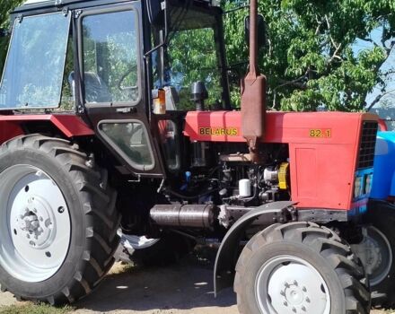 МТЗ Інша, об'ємом двигуна 0 л та пробігом 0 тис. км за 14800 $, фото 1 на Automoto.ua