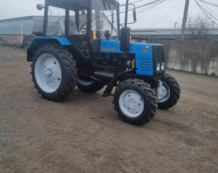 МТЗ Другая, объемом двигателя 0 л и пробегом 0 тыс. км за 13300 $, фото 2 на Automoto.ua