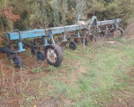 МТЗ Інша, об'ємом двигуна 0 л та пробігом 0 тис. км за 10200 $, фото 4 на Automoto.ua