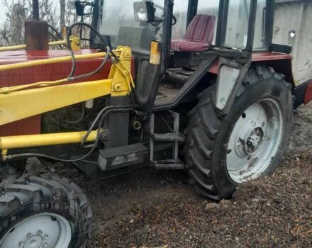 МТЗ Інша, об'ємом двигуна 4.75 л та пробігом 0 тис. км за 9500 $, фото 5 на Automoto.ua